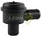 VALVULA ALIVIO (TURBO) VW GOLF A4 1.8T 99-07, JETTA  A4 1.8T 99-07, PASSAT B5 1.8T 98-04, SHARAN 1.8T 01-08, BEETLE 1.8T 98-11, SEAT LEON 1.8L 01-06, AUDI TT 1.8T 99-06 (VALVULA DE CORTE)