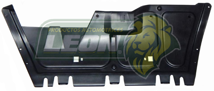 TOLVA MOTOR VW GOLF A4 2.0 99-07, JETTA A4 1.8L 99-15, NEW BEETLE 2.0L 99-11, SEAT LEON 1.6L 01-06 (INFERIOR CENTRAL)