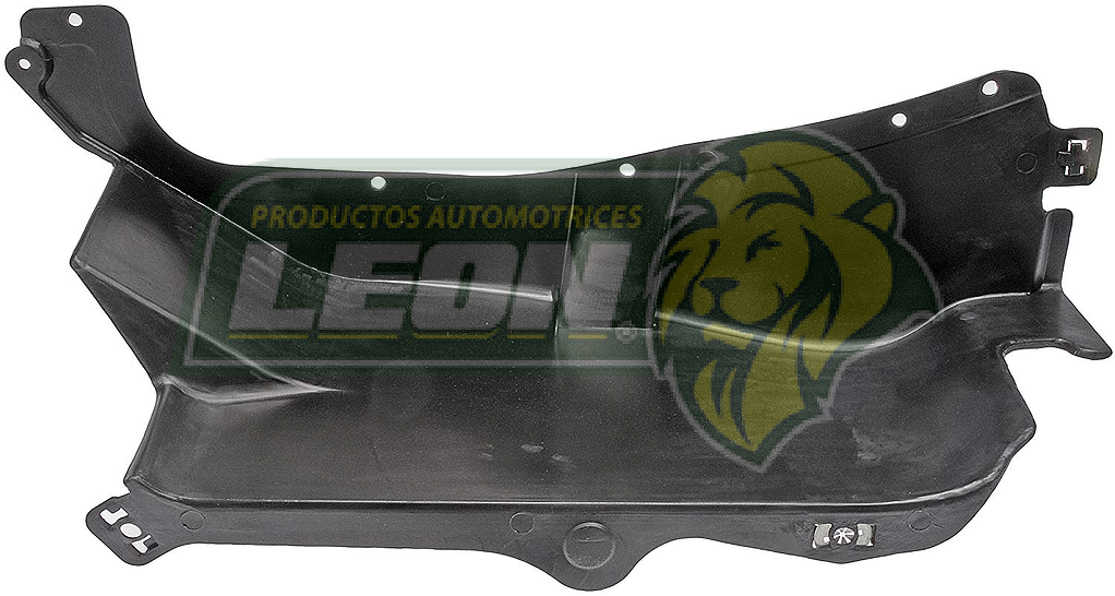 TOLVA MOTOR VW JETTA A4 99-15 2.0L, GOLF A4 99-07 2.0L LATERAL (R)