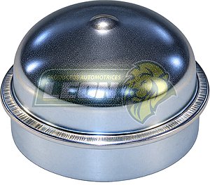 TAPA CUBO G.M. CHEVY JOY, SWING, MONZA, POP Ø: 40 mm HO349