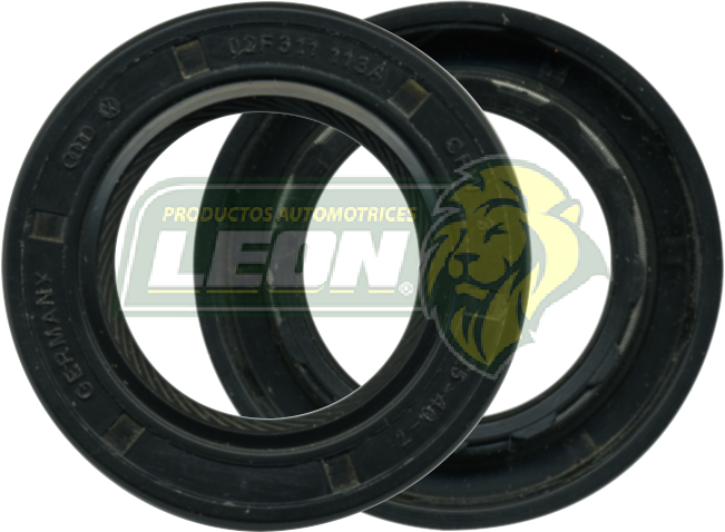 RETEN CAJA VELOCIDADES VW EUROVAN GASOLINA “EJE”