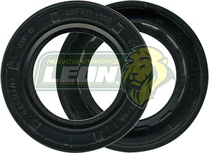RETEN CAJA VELOCIDADES VW EUROVAN GASOLINA “EJE”