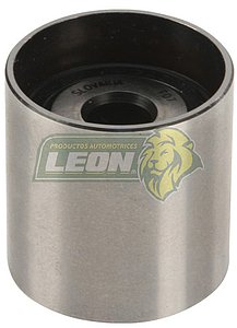 POLEA RODILLO SUPERIOR INVERSOR VW JETTA A6, T5, VENTO, AMAROK, BEETLE 12-17, GOLF TDI, CRAFTER 08-17 DIESEL BRUCK