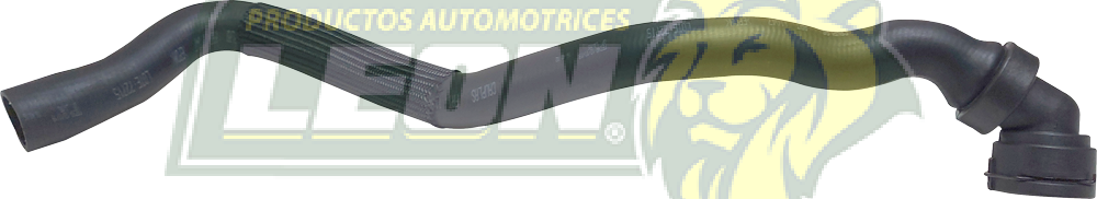MANGUERA RAD. SUP. VW 2.0L TIGUAN 09-19 (5N0121101G)