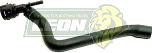 MANGUERA INTERCAMBIO DE CALOR VW 2.0L GOLF Y JETTA A4 00-07, CLASICO 07-15, AUDI 2.0L A3 01-15 (1J0122157EM, KMA-4079)