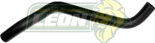 MANGUERA RAD. INF. VW 1.6L GOL 11-12, LUPO 08-11, SAVEIRO 08-11 (521087, 5U0122051, CH220122)