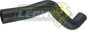 MANGUERA RAD. SUP. VW 1.0L UP 14-19 (1S0121101)