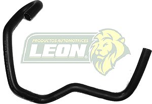 MANGUERA DEPOSITO DIRECCION HIDRAULICA A BOMBA VW 2.0L BORA, GOLF A4, JETT A4 Y CLASICO 07-15 (1J0422887BM)