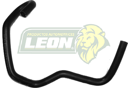 MANGUERA DEPOSITO DIRECCION HIDRAULICA A BOMBA VW 2.0L BORA, GOLF A4, JETT A4 Y CLASICO 07-15 (1J0422887BM)