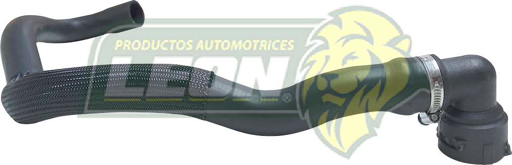 MANGUERA RAD. INF. TIGUAN 2.0L TSI 16V. 09-19 (5N0121051F, KMA-3073)