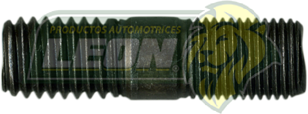 BIRLO FLECHA NF A NC 9/16x2” 1/2