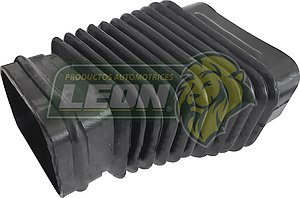 MANGUERA TOMA DE AIRE NISSAN PK-UP D21 2.4L 94-08, NP300 2.4L 09-15 (STAR 5099, ML-19417)