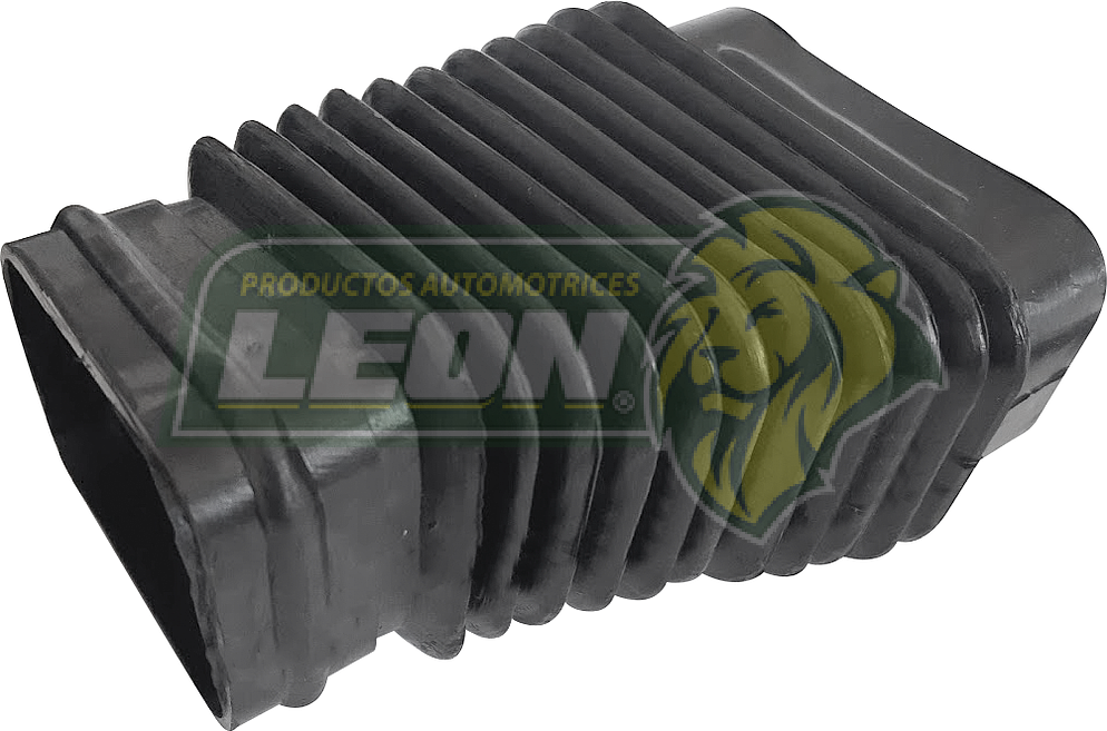 MANGUERA TOMA DE AIRE NISSAN PK-UP D21 2.4L 94-08, NP300 2.4L 09-15 (STAR 5099, ML-19417)