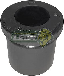 BUJE MUELLE SUSPENSION NISSAN NP300 16-19 T/O HULE
