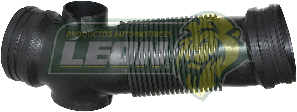 MANGUERA TOMA DE AIRE VW GOLF, JETTA A4 1.8L 99-15 (STAR 6200, ML-11547)