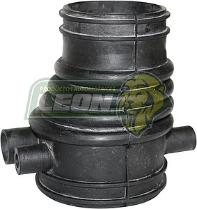 MANGUERA TOMA DE AIRE FORD CONTOUR 2.5L 95-00, MERCURY MYSTIQUE 2.5L 95-02 (STAR 5107, ML-11535)