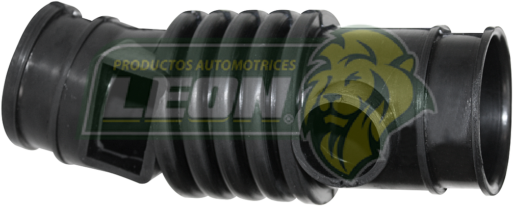 MANGUERA TOMA DE AIRE DODGE i10 1.1L 12-16, ATOS L4 1.1L 05-11 (STAR 5117, ML-19413)