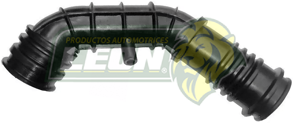 MANGUERA TOMA DE AIRE G.M. ASTRA “CORTA” 1.8, 2.0L 04-06 (93304812, ML-13671)