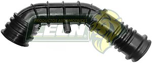 MANGUERA TOMA DE AIRE G.M. ASTRA “CORTA” 1.8, 2.0L 04-06 (93304812, ML-13671)