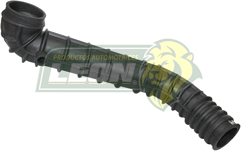 MANGUERA TOMA DE AIRE G.M. ASTRA “LARGA” 2.4L 04-06 (93262068, ML-13672)