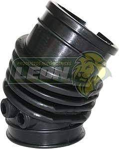 MANGUERA TOMA DE AIRE G.M. VENTURE 3.4L 99-05, OLDSMOBILE SILHOUETTE 3.4L 99-04,  PONTIAC AZTEK 3.4L 01-05, MONTANA 99-04, BUICK RENDEZVOUS 3.4L 02-05 CHICA (STAR 5135, ML-13624)