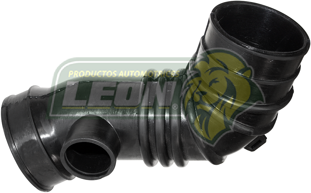 MANGUERA TOMA DE AIRE TOYOTA TACOMA 4C. 2.4L 95-04, 2.7L 95-04, 4RUNNER 2.7L 96-00 (STAR 6188-4C, 178810C010, ML-19156)