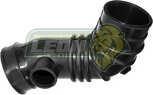 MANGUERA TOMA DE AIRE TOYOTA TACOMA 4C. 2.4L 95-04, 2.7L 95-04, 4RUNNER 2.7L 96-00 (STAR 6188-4C, 178810C010, ML-19156)