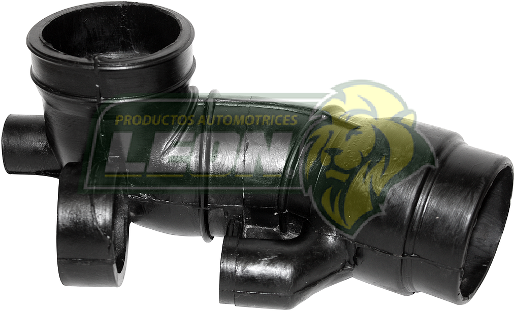 MANGUERA TOMA DE AIRE VW DERBY L4 1.8L 01-09 (STAR 5139, ML-11541)