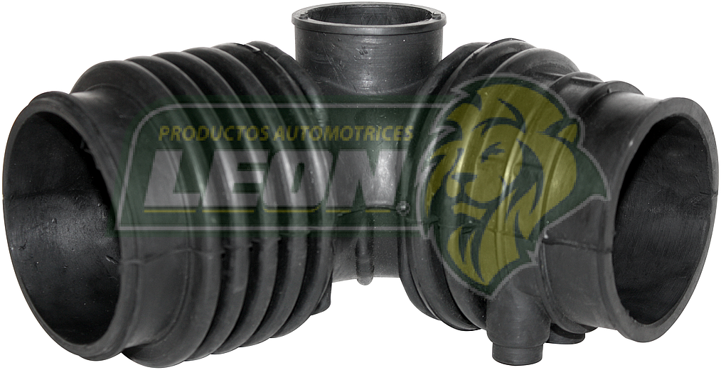MANGUERA TOMA DE AIRE G.M. VENTURE V6 3.4L 97-99 GRANDE (STAR 5136, ML-13679)