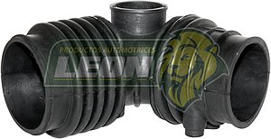MANGUERA TOMA DE AIRE G.M. VENTURE V6 3.4L 97-99 GRANDE (STAR 5136, ML-13679)