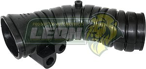 MANGUERA TOMA DE AIRE VW GOLF, JETTA A2 1.8L 87-92 GL, FBU (191129627AA, 191129627H, 191129627AB, ML-11544)