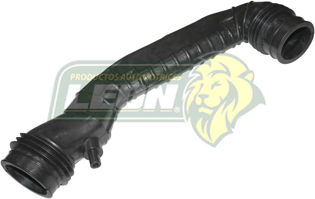 MANGUERA TOMA DE AIRE FORD RANGER Y EXPLORER V6 4.0L 92-94 CORTA (STAR 5132, ML-11538)