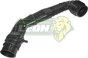 MANGUERA TOMA DE AIRE FORD RANGER V6 3.0L 92-94 LARGA (STAR 5143, ML-11537)