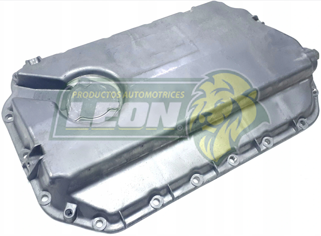 CARTER ACEITE VW PASSAT 01-05 AUDI A4 01-06 (SIN ENTRADA PARA SENSOR)
