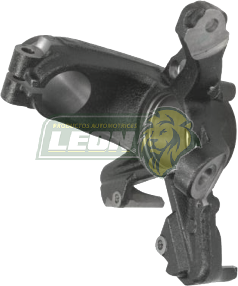 MANGUETA VW GOLF A4 1.8L 99-07, JETTA A4 1.8T, 2.8L, NEW BEETLE 1.8T 98-11 SUPERIOR (R)