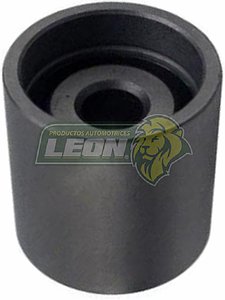 POLEA RODILLO INVERSOR POLEA RODILLO VW JETTA A4 1.9TDI 99-15, BEETLE 98-11 1.9TDI ALH “CORTO”