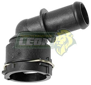 TOMA AGUA VW GTI 2.0T 05-09 (CON SEGURO) “COPLE”