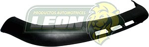 SPOILER FACIA VW JETTA A4 99-07 DELANTERA
