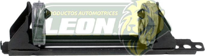 SOPORTE ESCAPE VW JETTA A6 2.5L 11-18, BORA 2.5L 05-10, NEW BEETLE 2.5L 11-19, SEAT ALTEA 2.5FSI 04-02, LEON 1.4TSI 2.5L 07-13 (PRE SILENCIADOR)