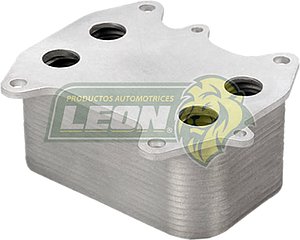 RADIADOR ACEITE VW SHARAN, TIGUAN, T5, AMAROK, CRAFTER 2.0L