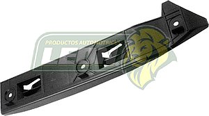SOPORTE FACIA VW JETTA A4 99-07 1.8, 2.0L (DELANTERO IZQUIERDO)