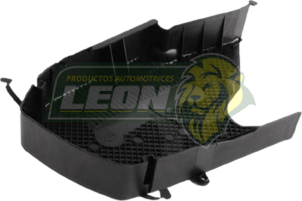 CUBIERTA BANDA DENTADA VW JETTA A4 2.0L 99-15, GOLF A4 2.0L 99-07 (KIT TOLVA SUPERIOR)