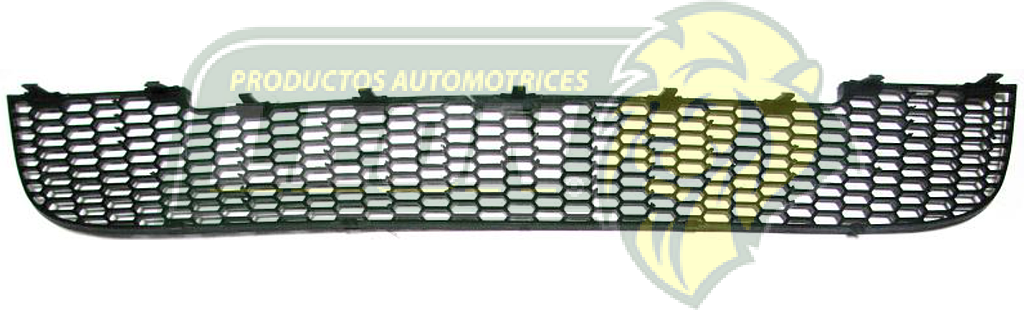 REJILLA FACIA VW JETTA CLASICO A4 08-14 CENTRAL