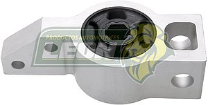 BUJE HORQUILLA SUSPENSION VW BORA, GOLF A5, TIGUAN, SEAT LEON, ALTEA, TOLEDO GRANDE (L) (PUNTA DE ALUMINIO) BRUCK