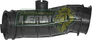 MANGUERA TOMA DE AIRE TOYOTA HIACE L4 2.7L 06-19 “CORTA” (1788130080, ML-19153)