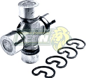 CRUCETA BLAZER 88-92, G10 64-81, G20 67-81, G30 70-77, MALIBU 64-67, MONTECARLO 70-72, C10 77-81, C30 75-78, CAMARO 67-75, SUBURBAN 77-81, CAPRICE 77-81, CHEVELLE 64-72, OVA 77-79, COLORADO 04-11, CORVETTE 53-96, DAKOTA 97-10, DURANGO 98-11, F150 STD 81-95, AVIATOR 03-05, F150 Y F200 AUT. 81-89, AEROSTAR 86-97, BRONCO 70-91, F250 T/M 94-97, CROWN VICTORIA 92-94, E100 68-78, E150 75-78, FAIRMONT 78-83, MARQUIS 77-94, MAVERICK 70-77, MUSTANG 78-96, ESCAPE 01-06, EXPLORER 91-11, SPORT TRAC 01-10, F100 70-79, F150 4 Vel. 87-96, LIBERTY 02-07, WAGONEER 63-90, ARMADA 05-12, FRONTIER 98-12, PATHFINDER 98-12, D21 93-02, PK-UP 85-92, TITAN 04-12, XTERRA 00-12, SEQUOIA 01-04, TACOMA 95-04, TUNDRA 00-06, AUTOS VAM 67-80, AUTOS BUICK 73-80, CONTINENTAL 85-87,