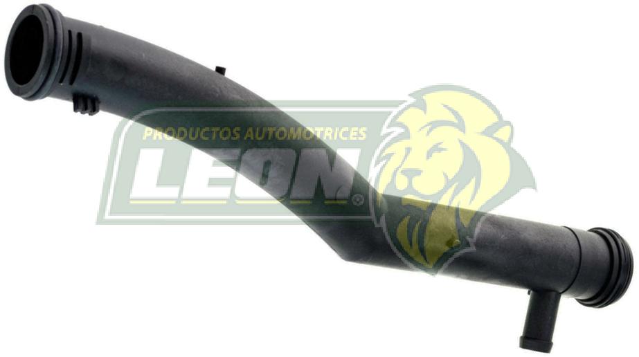 TUBO AGUA CALEFACCION VW VENTO 1.6L 14-19 (03C121065K)