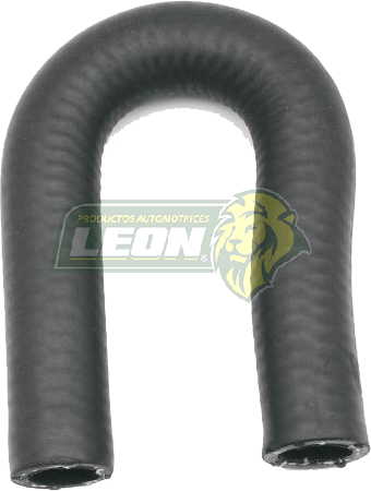 MANGUERA (5211193) CALEFACCION CUERPO DE ACELERACION A MULTIPLE DE ADMISION G.M. CORVETTE 5.7L 90-91, FORD TAURUS 3.0L 96-99, MERCURY SABLE 3.0L 96-00 (S6518K579AA, XS5118K579BA, XS5118K579BB, 87653, 2135, 63251)