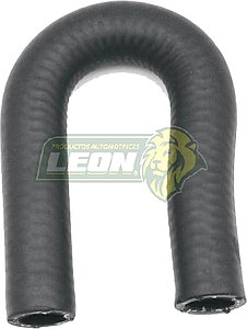 MANGUERA (5211193) CALEFACCION CUERPO DE ACELERACION A MULTIPLE DE ADMISION G.M. CORVETTE 5.7L 90-91, FORD TAURUS 3.0L 96-99, MERCURY SABLE 3.0L 96-00 (S6518K579AA, XS5118K579BA, XS5118K579BB, 87653, 2135, 63251)