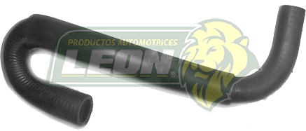 MANGUERA CALEFACCION ENTRADA G.M. CHEVY 1.6L 97-13 (93310723)